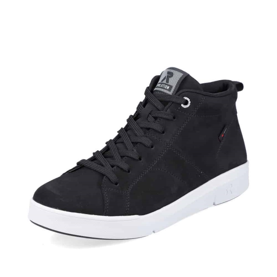 Piros Rieker |44251-35 Piros Rieker |44251-35