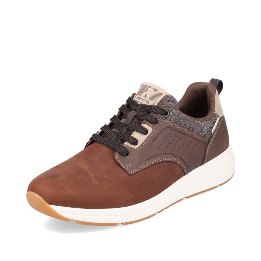 Rieker Barna R-evolution 07005 Férfi Cipő