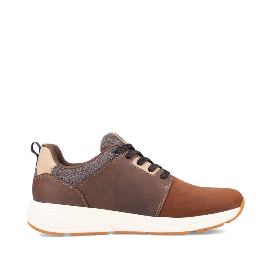 Rieker Barna R-evolution 07005 Férfi Cipő
