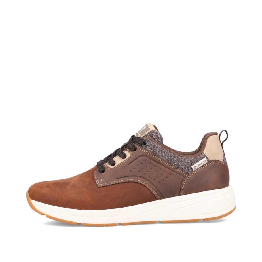 Rieker Barna R-evolution 07005 Férfi Cipő