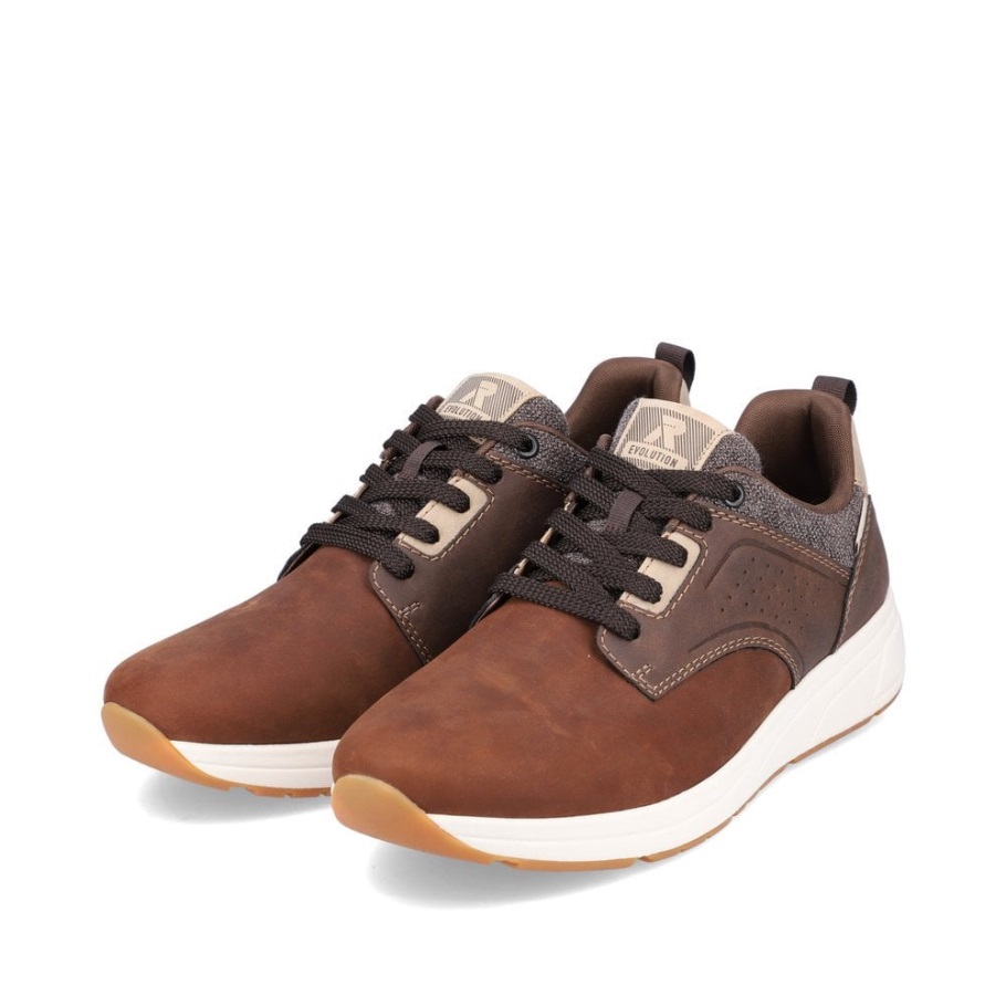 Rieker Barna R-evolution 07005 Férfi Cipő