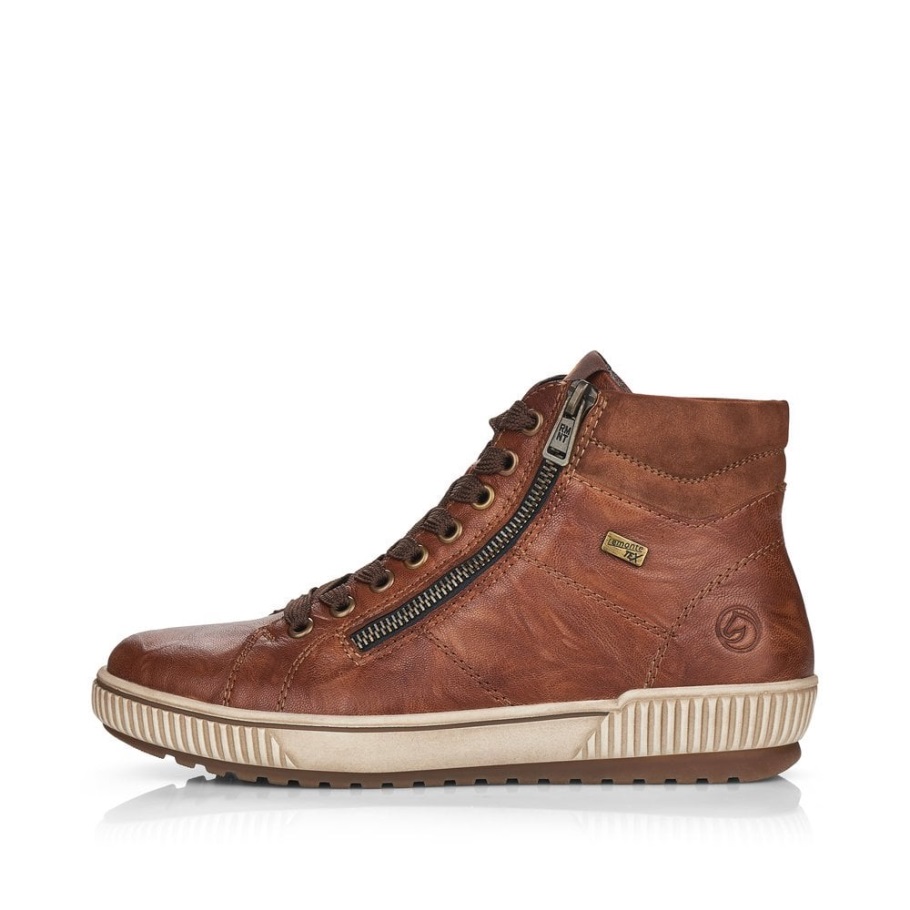Rieker Barna Remonte D0772 Női Csizma