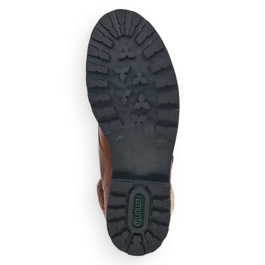 Rieker Barna Remonte D8463 Női Csizma