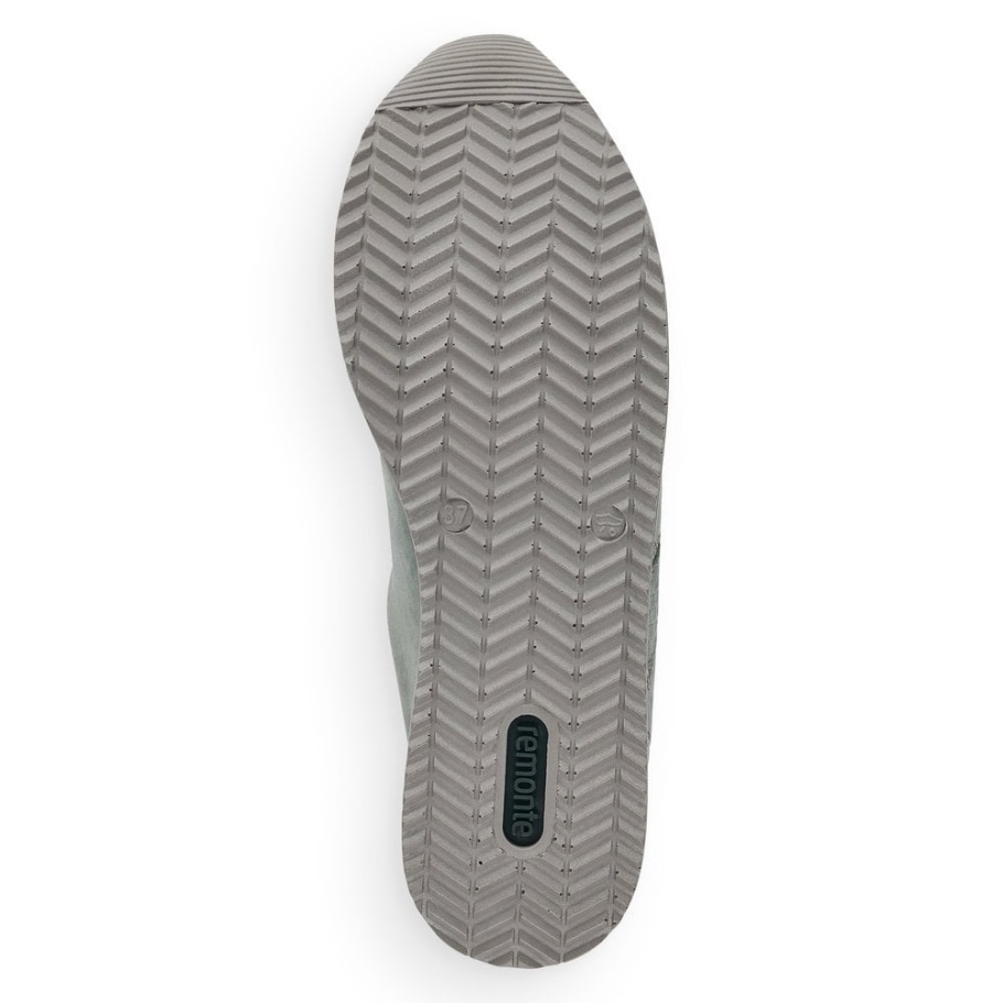 Rieker Green Remonte D1310 Női Cipő