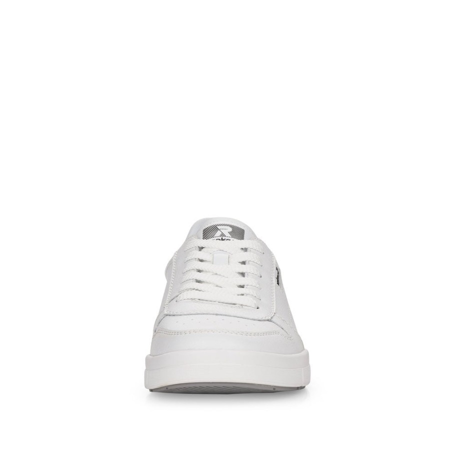 Rieker R-evolution 07101 Férfi Cipő Fehér