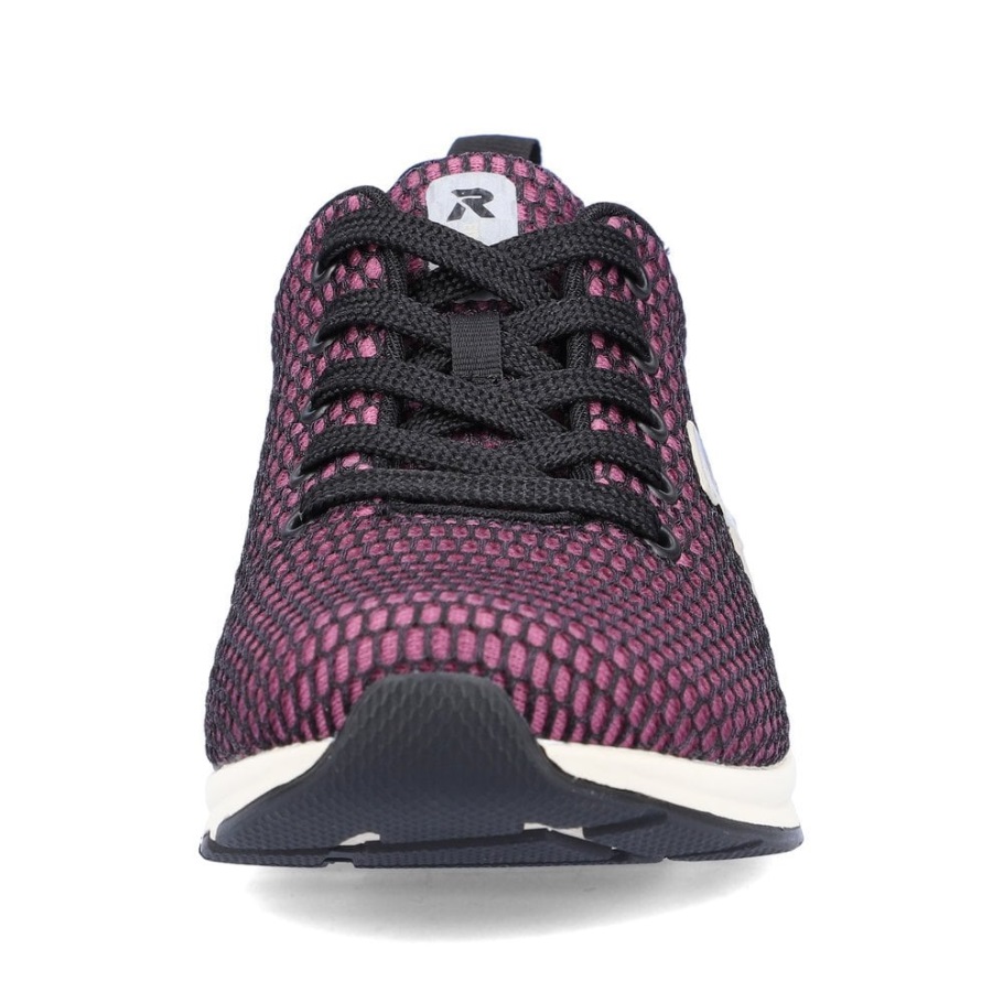 Rieker R-evolution 40103 Női Cipő Rózsa