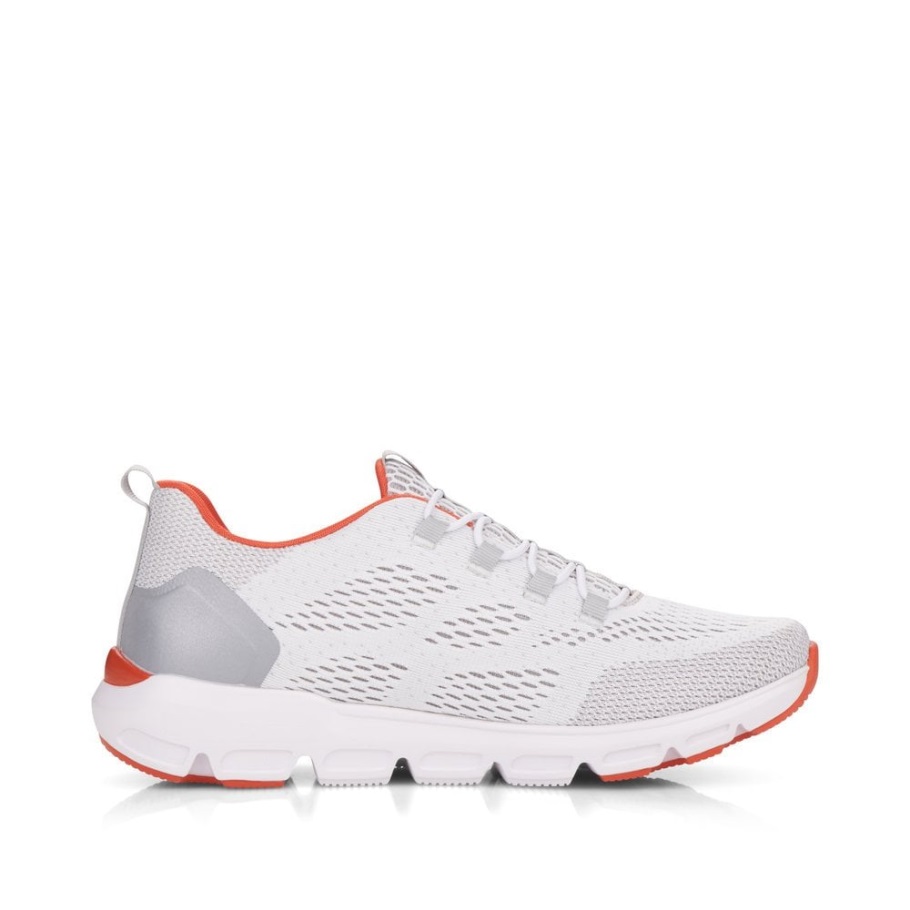 Rieker R-evolution 40403 Női Cipő Szürke