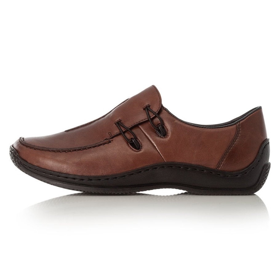 Rieker L1751 Női Cipő