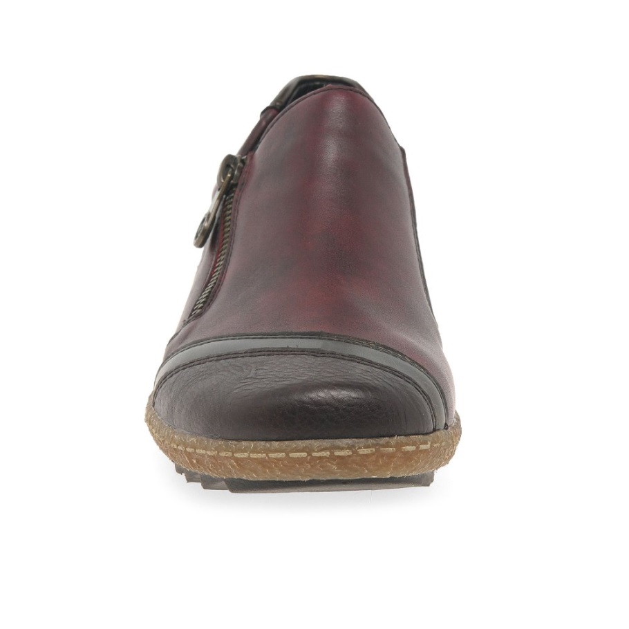 Vino Rieker Judi Női Alkalmi Cipő