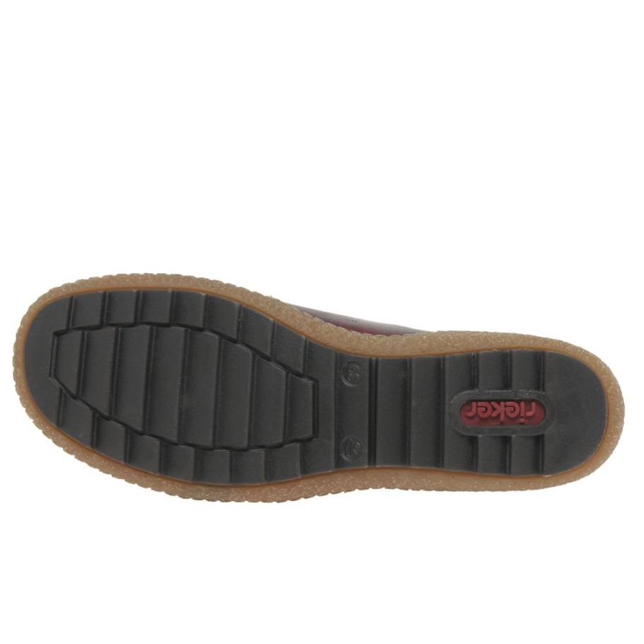 Vino Rieker Judi Női Alkalmi Cipő