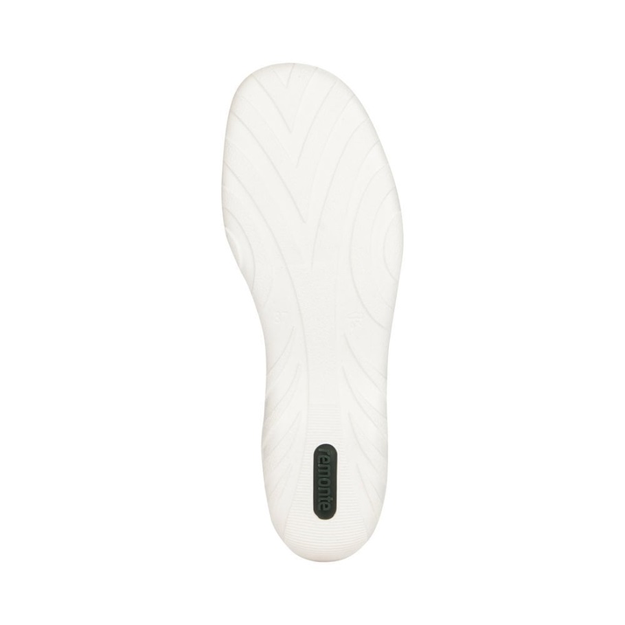 Rieker Remonte R3401-80 Női Cipő