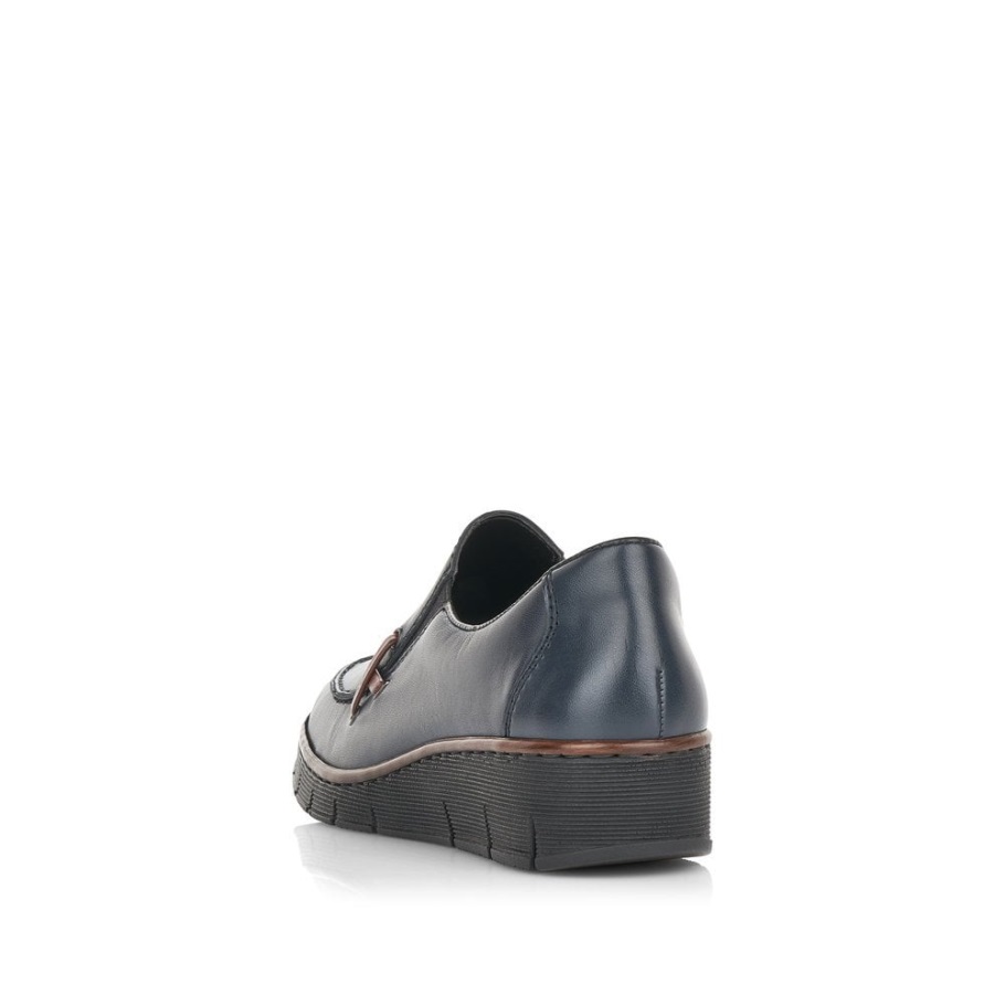 Rieker 53783-14 Női Cipő