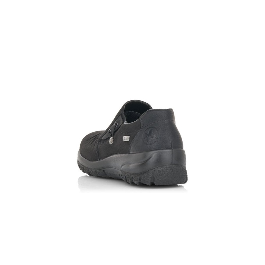 Rieker L7154-00 Női Cipő