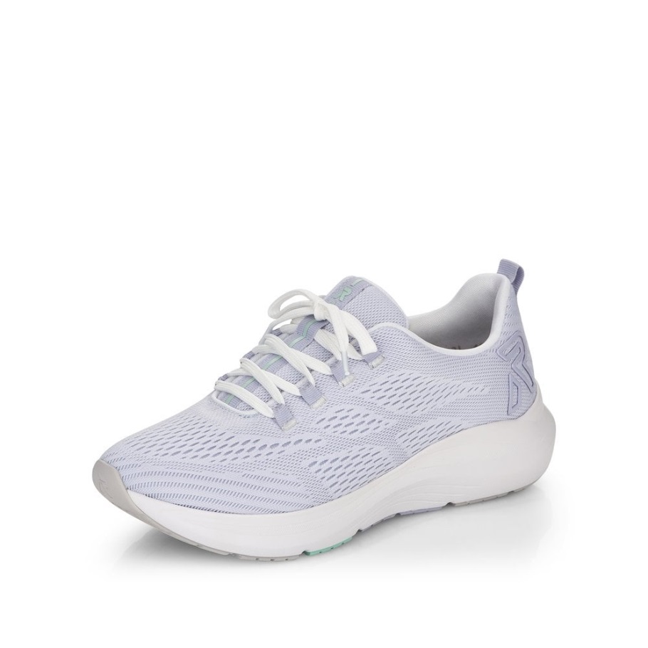 Rieker Rose R-evolution 42103 Női Cipő
