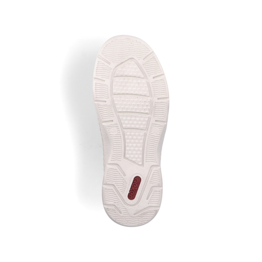 Rieker 14365 Férfi Ryan Földimogyoró