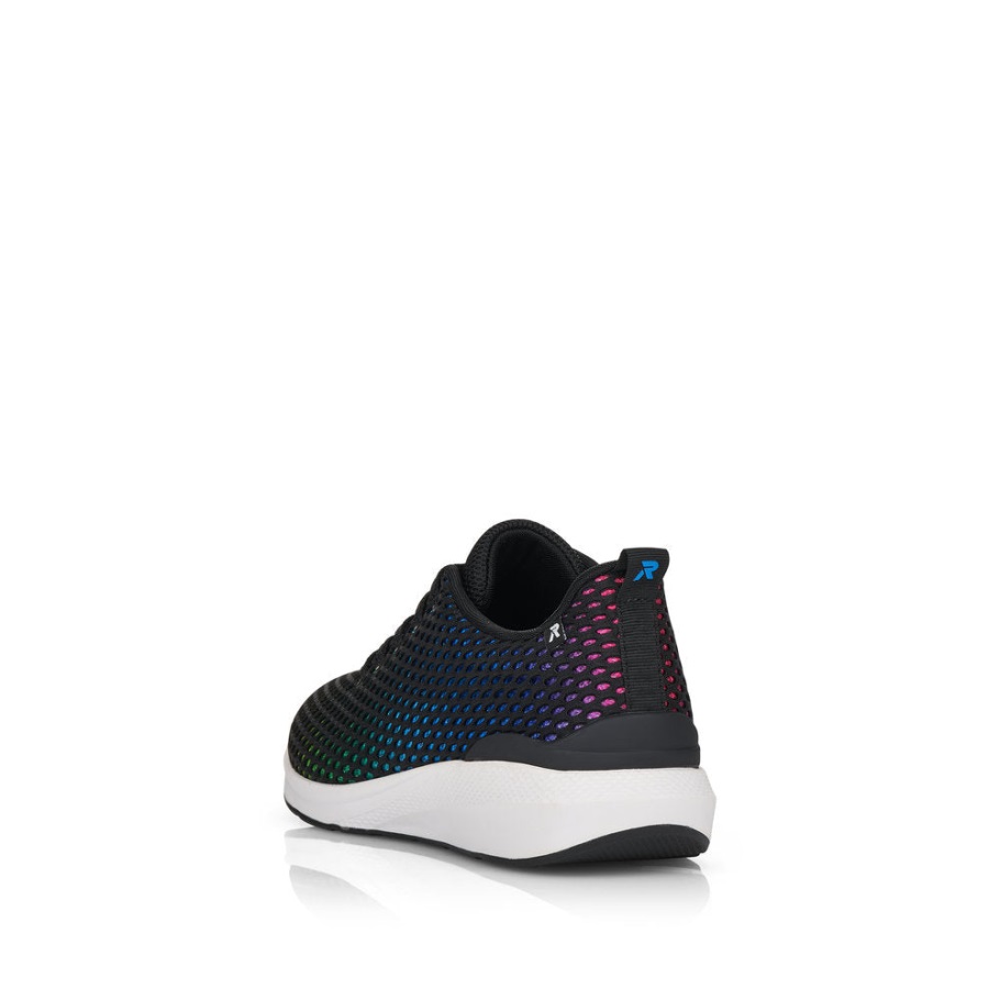 Rieker 40101 Athina Fekete
