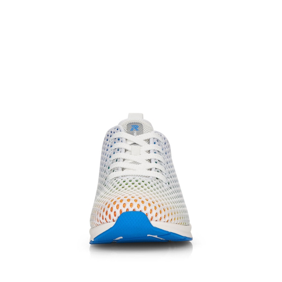 Rieker 40101 Athina Sport Fehér