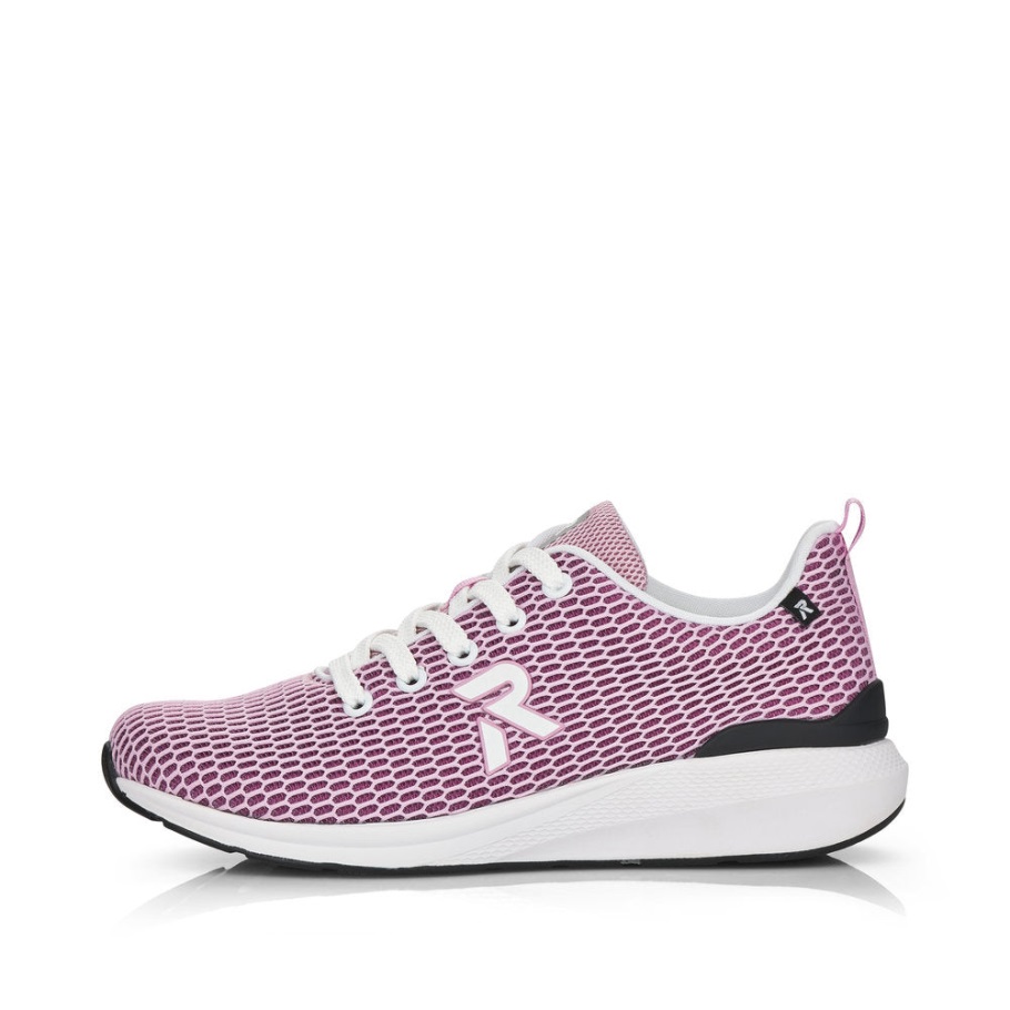 Rieker 40103 Athina Sport Fehér