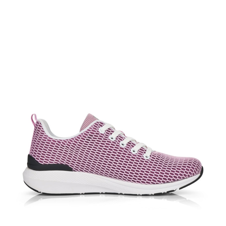 Rieker 40103 Athina Sport Fehér