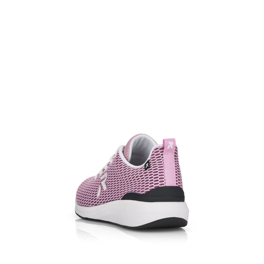 Rieker 40103 Athina Sport Fehér