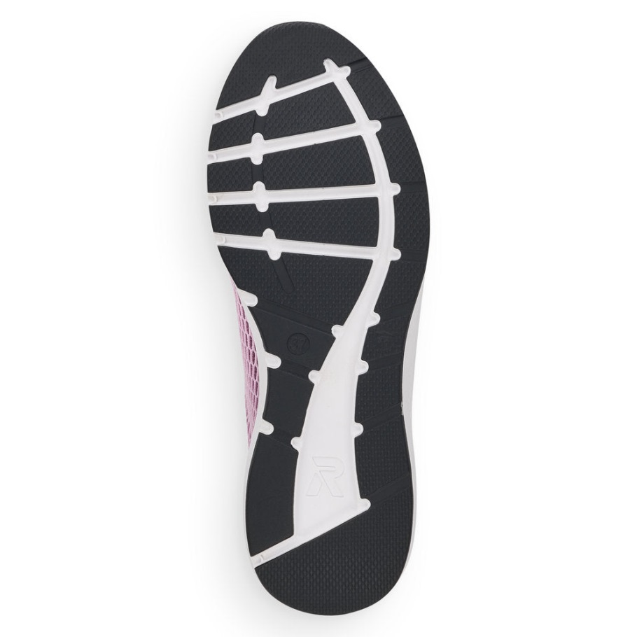 Rieker 40103 Athina Sport Fehér