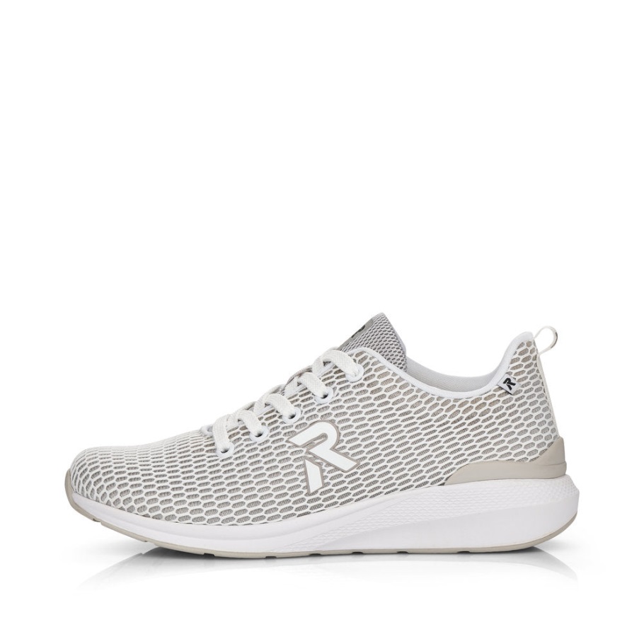 Rieker 40103 Athina Sport Fehér