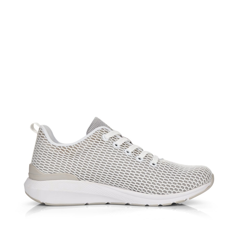 Rieker 40103 Athina Sport Fehér