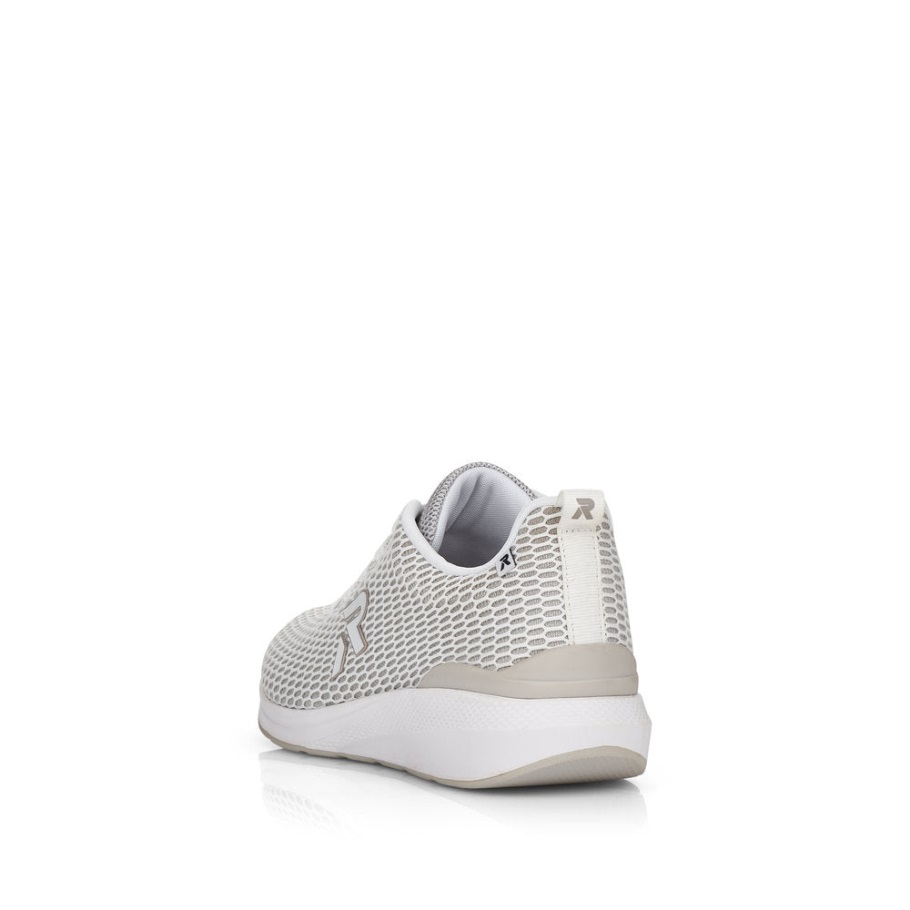 Rieker 40103 Athina Sport Fehér