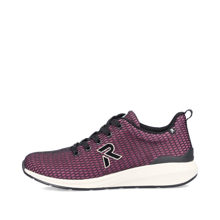 Rieker 40103 Athina Sport Fehér