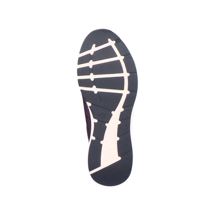 Rieker 40103 Athina Sport Fehér
