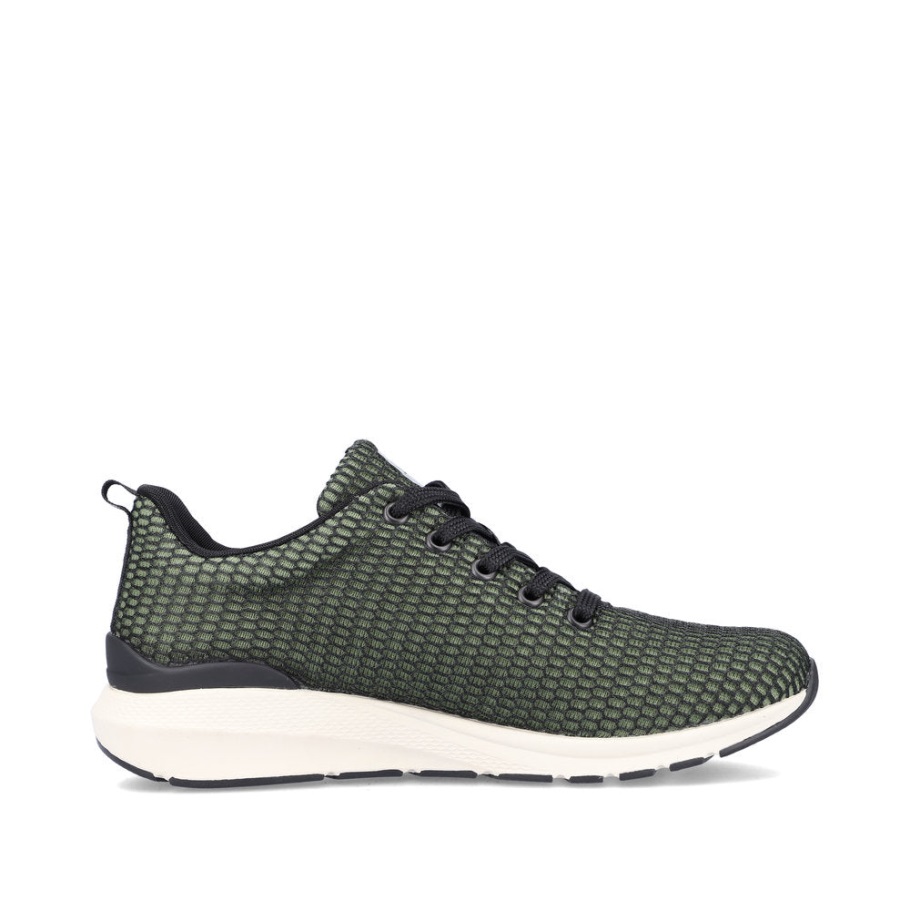 Rieker 40103 Athina Sport Fehér