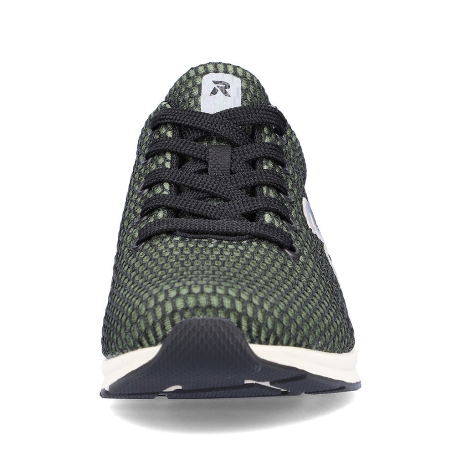 Rieker 40103 Athina Sport Fehér