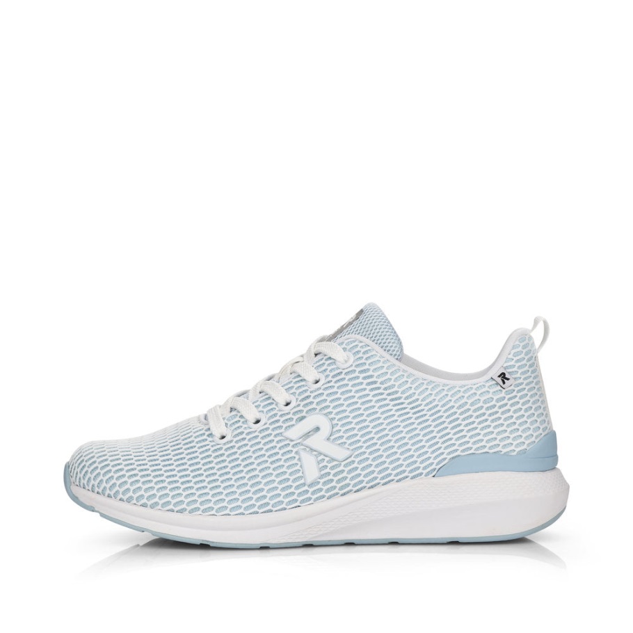 Rieker 40103 Athina Sport Fehér
