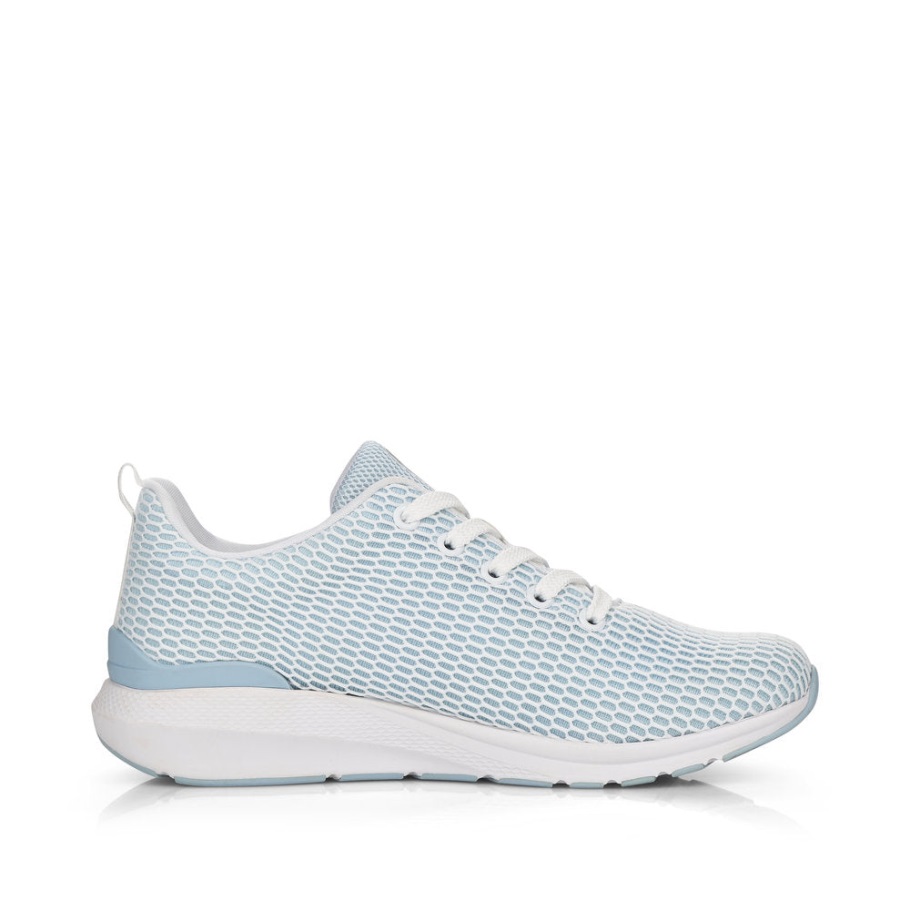 Rieker 40103 Athina Sport Fehér