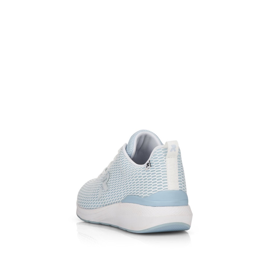 Rieker 40103 Athina Sport Fehér