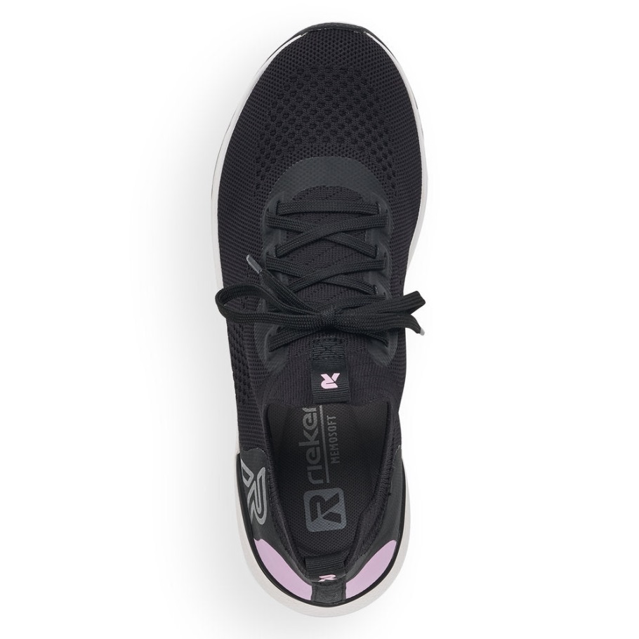 Rieker 40104 Athina Fénypirosító