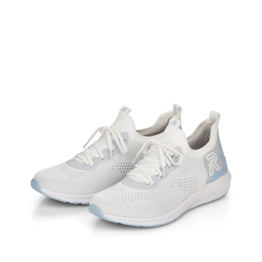 Rieker 40104 Athina Fénypirosító