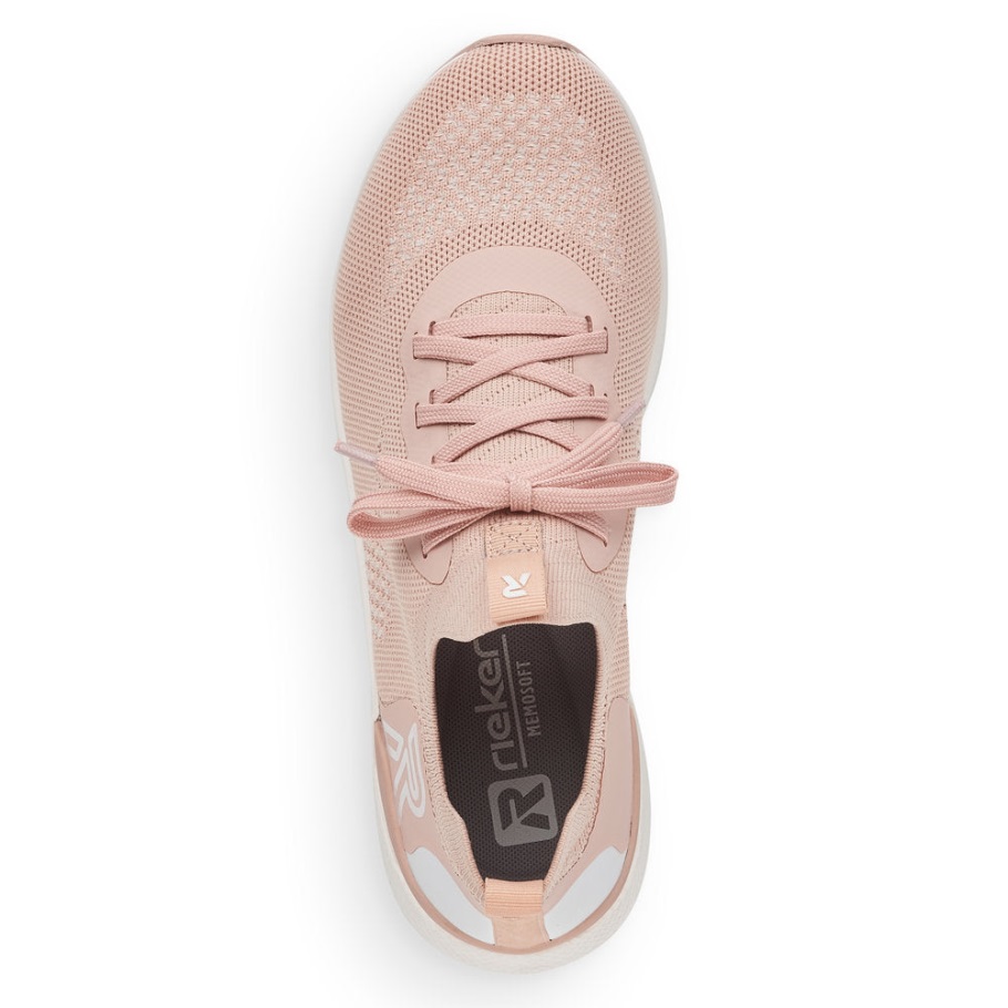 Rieker 40104 Athina Fénypirosító