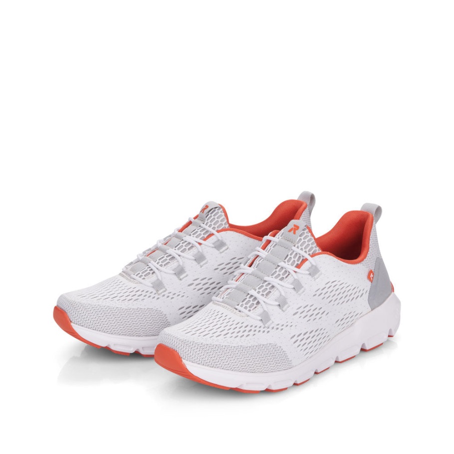 Rieker 40403 Shelby Pisazie