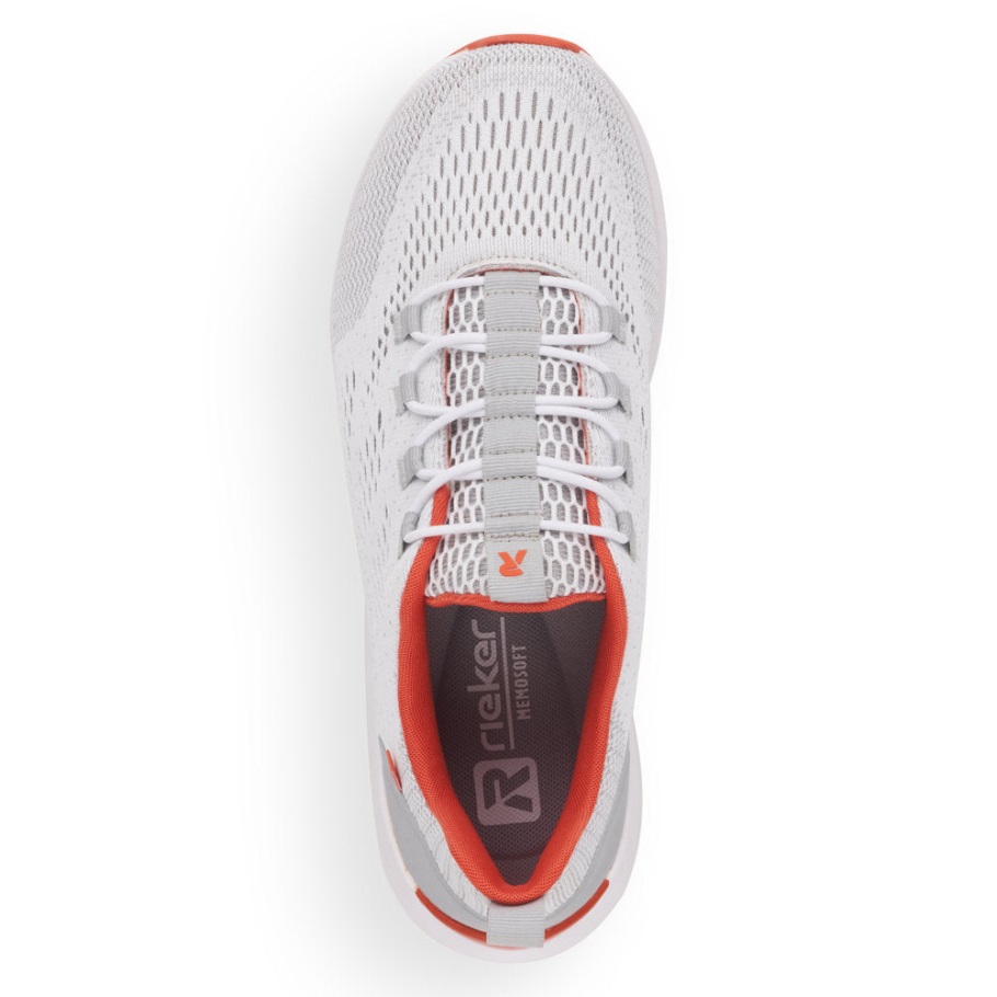 Rieker 40403 Shelby Pisazie