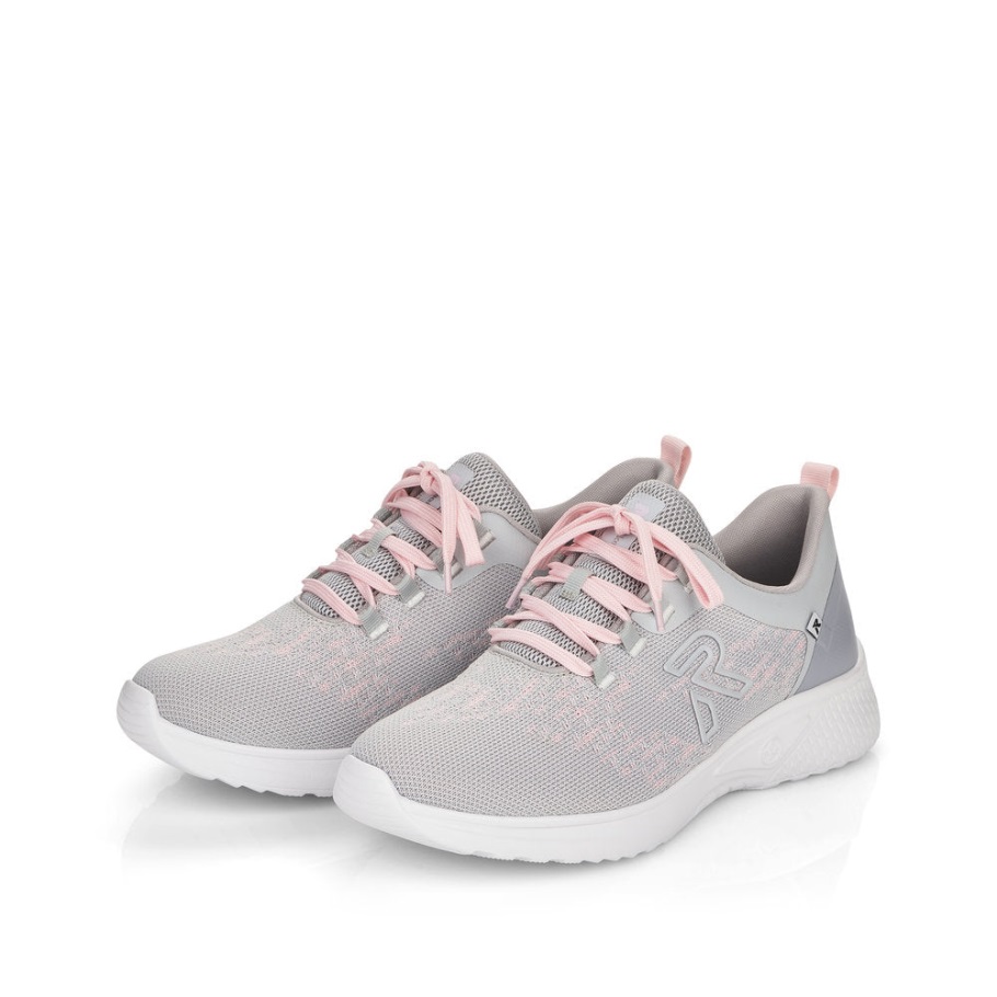 Rieker 40702 Harmónia Kvarc