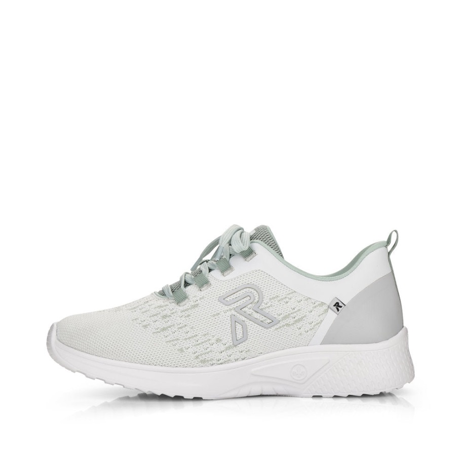 Rieker 40702 Harmónia Kvarc