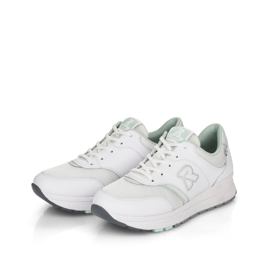 Rieker 40801 Narcissa Sportweiss