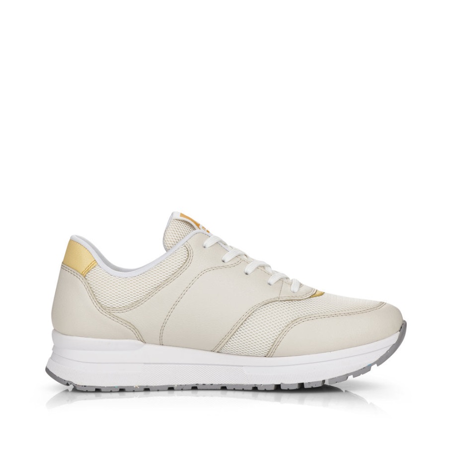 Rieker 40801 Narcissa Sportweiss