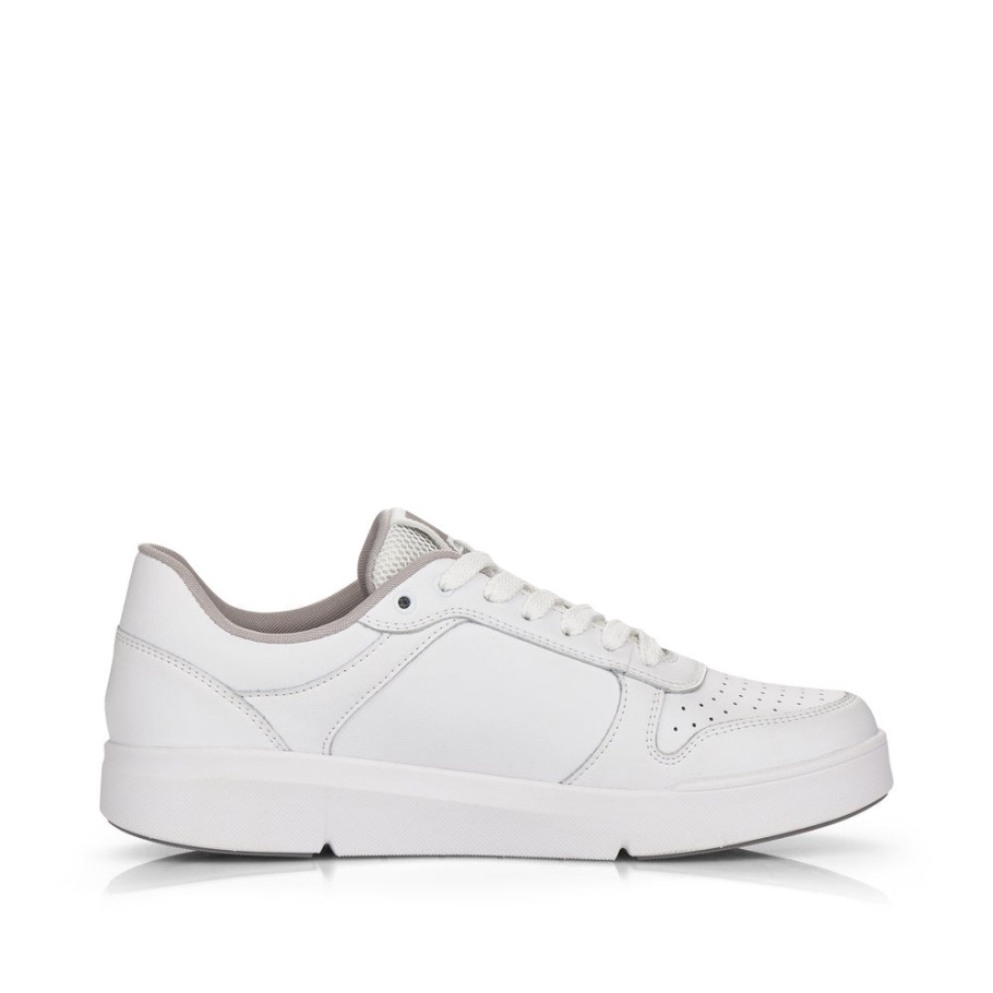 Rieker 41905 Adelia Sportweiss
