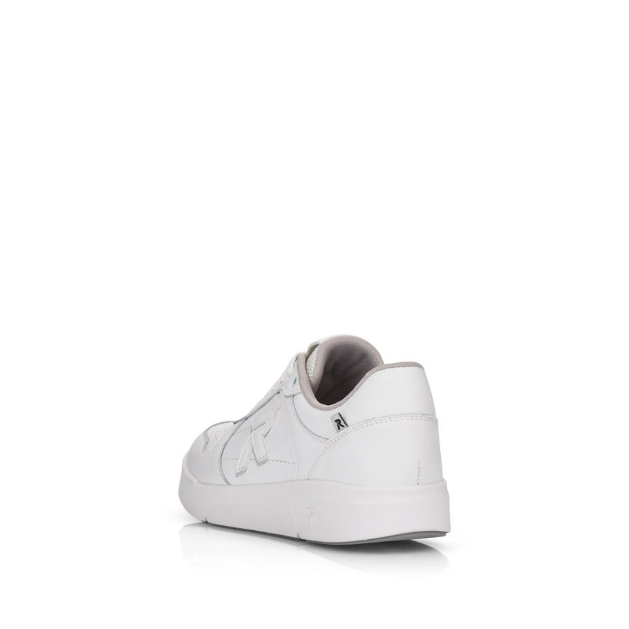 Rieker 41905 Adelia Sportweiss
