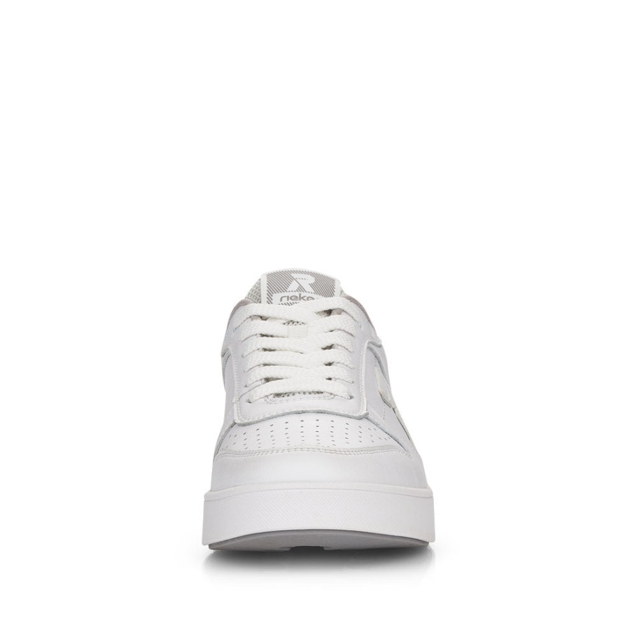Rieker 41905 Adelia Sportweiss