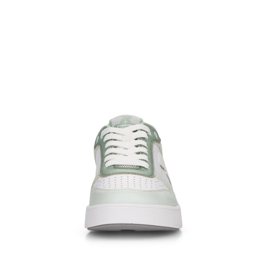 Rieker 41905 Adelia Sportweiss
