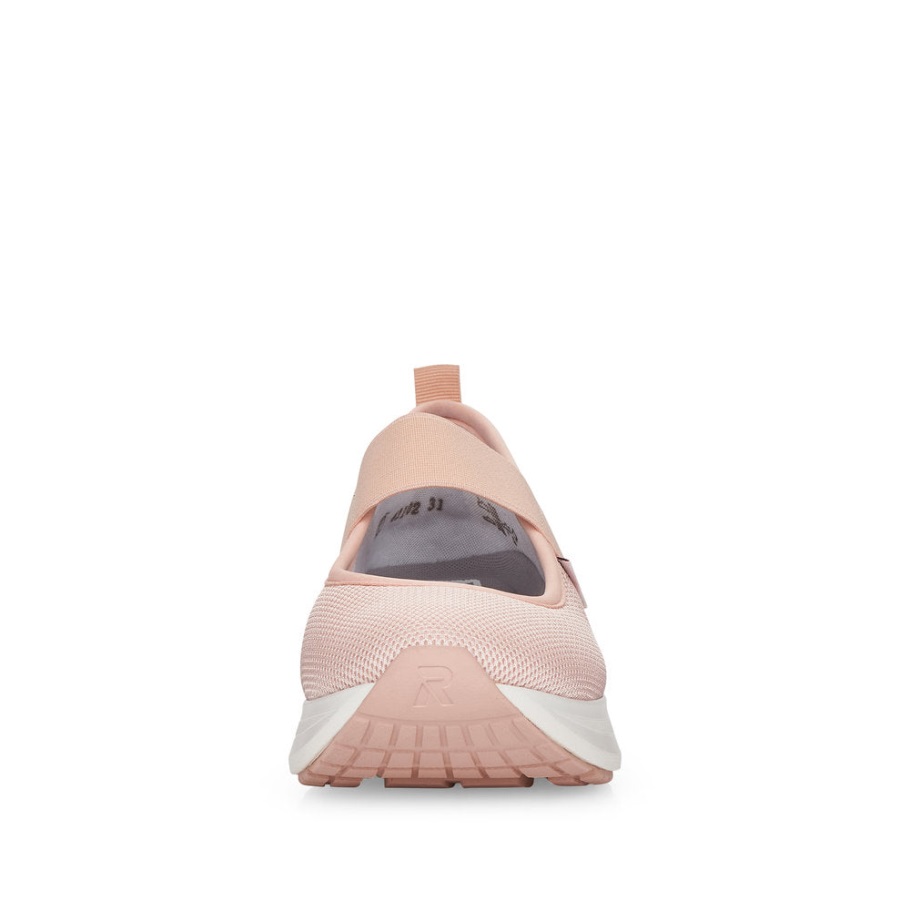 Rieker 42102 Ayla Cement