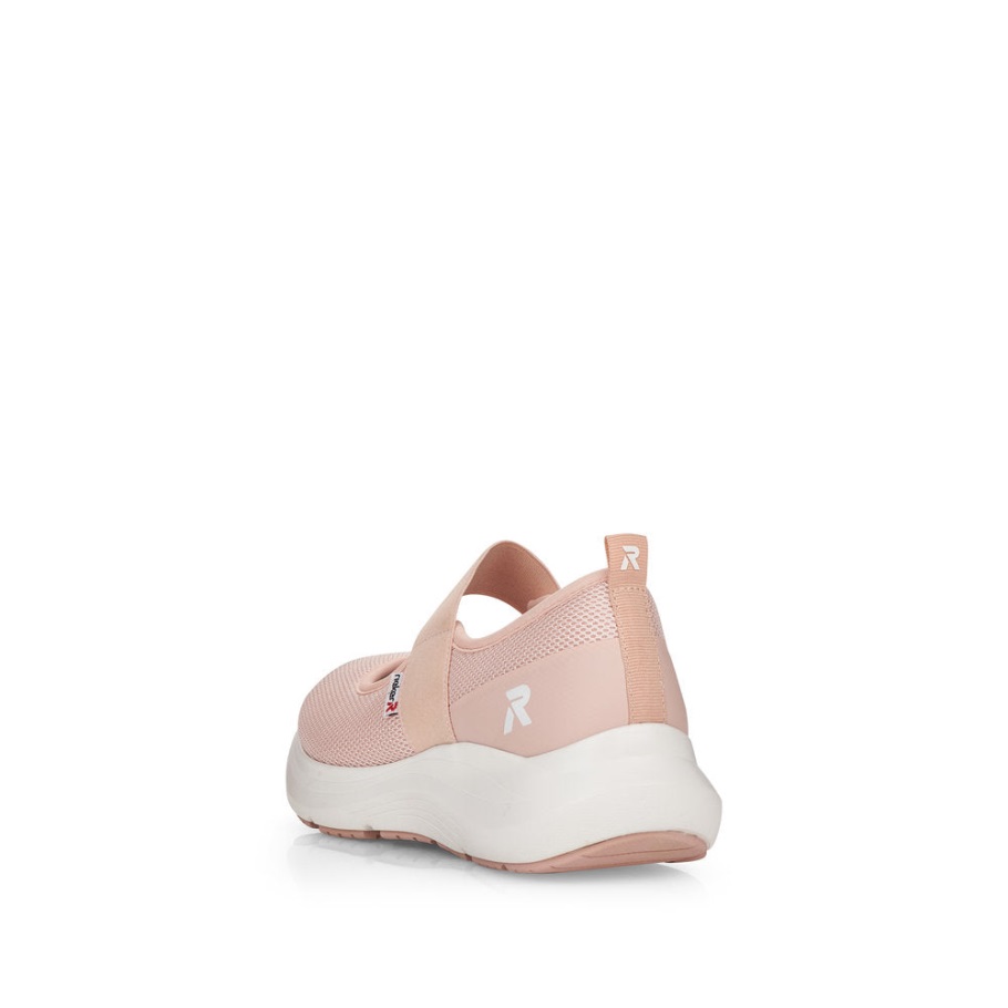 Rieker 42102 Ayla Cement